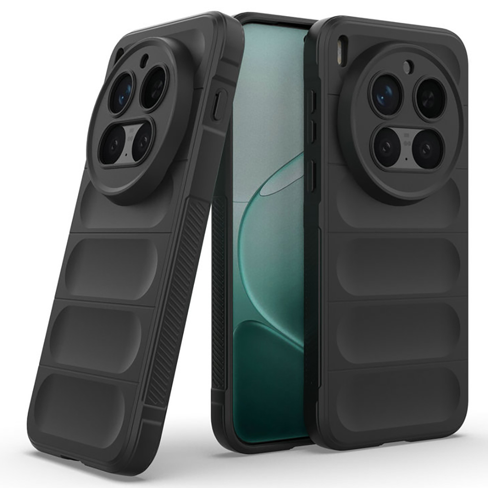 Photography Vivo X300 Pro - X300 X200 5G 耐衝撃ケース アーマーカメラプロテクター ケース