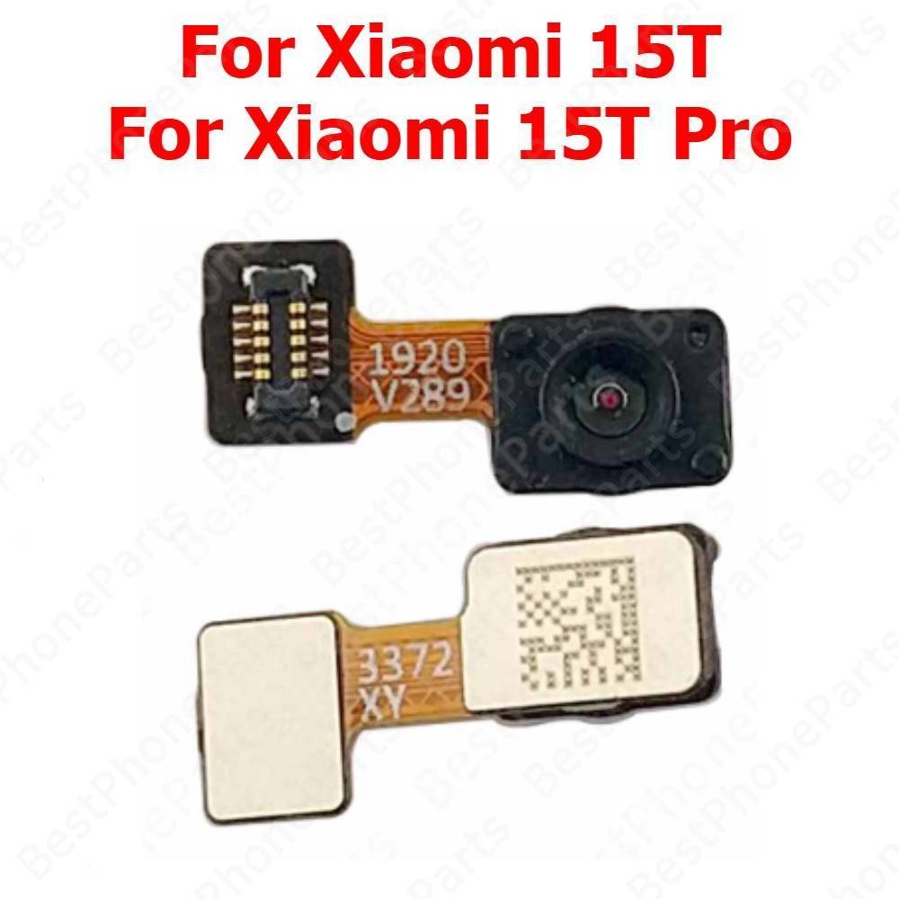 Photography Kit Xiaomi 15T Pro - 指紋センサーフレックスケーブル Xiaomi 15T / 15T Pro